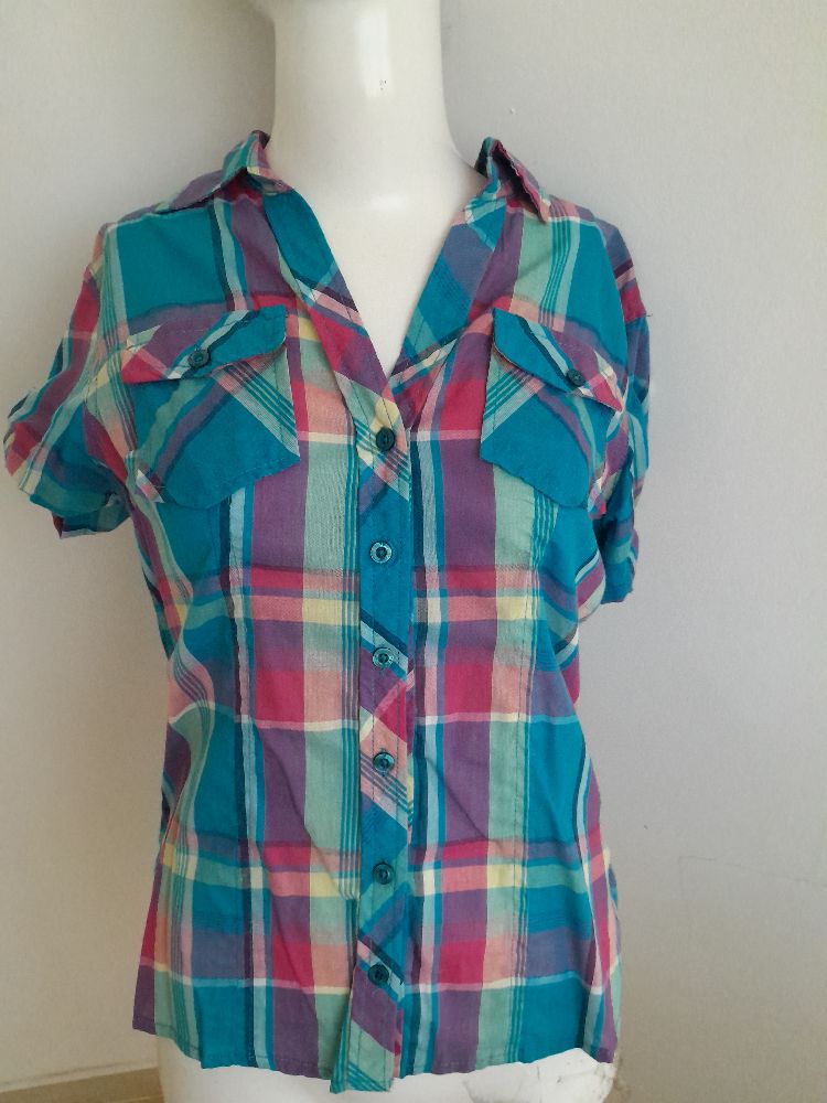 Chemise