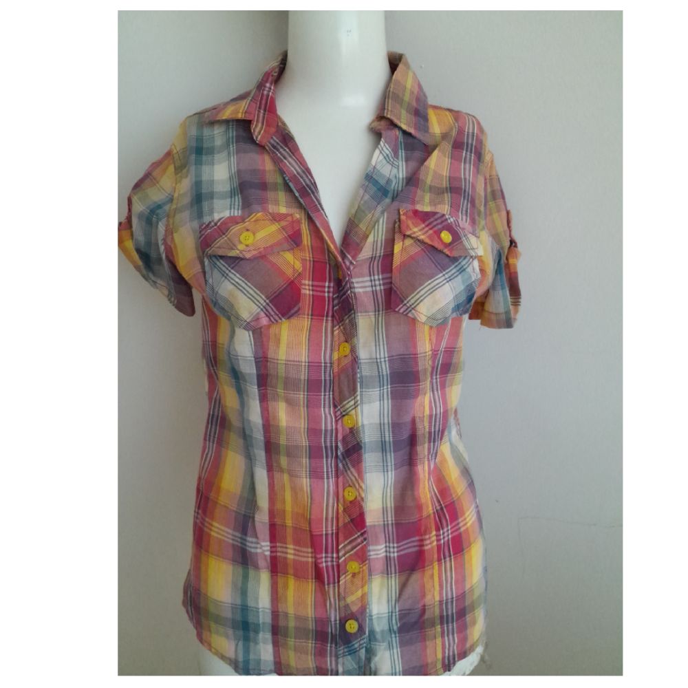 Chemise