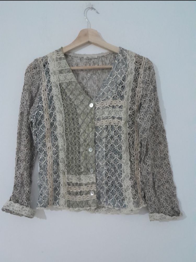 Chemise