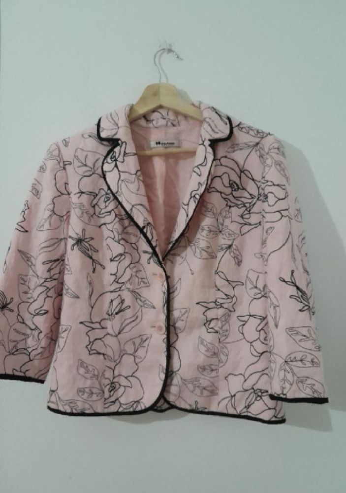 Veste