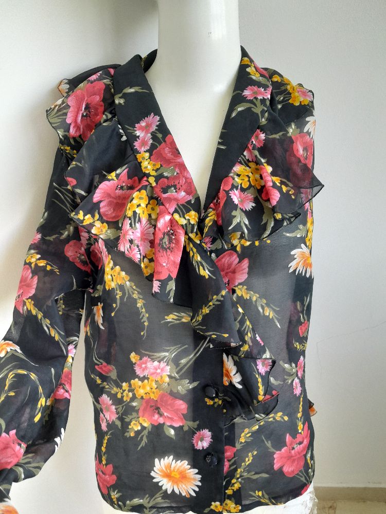 Chemise