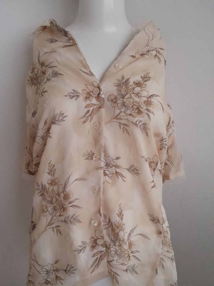 Chemise