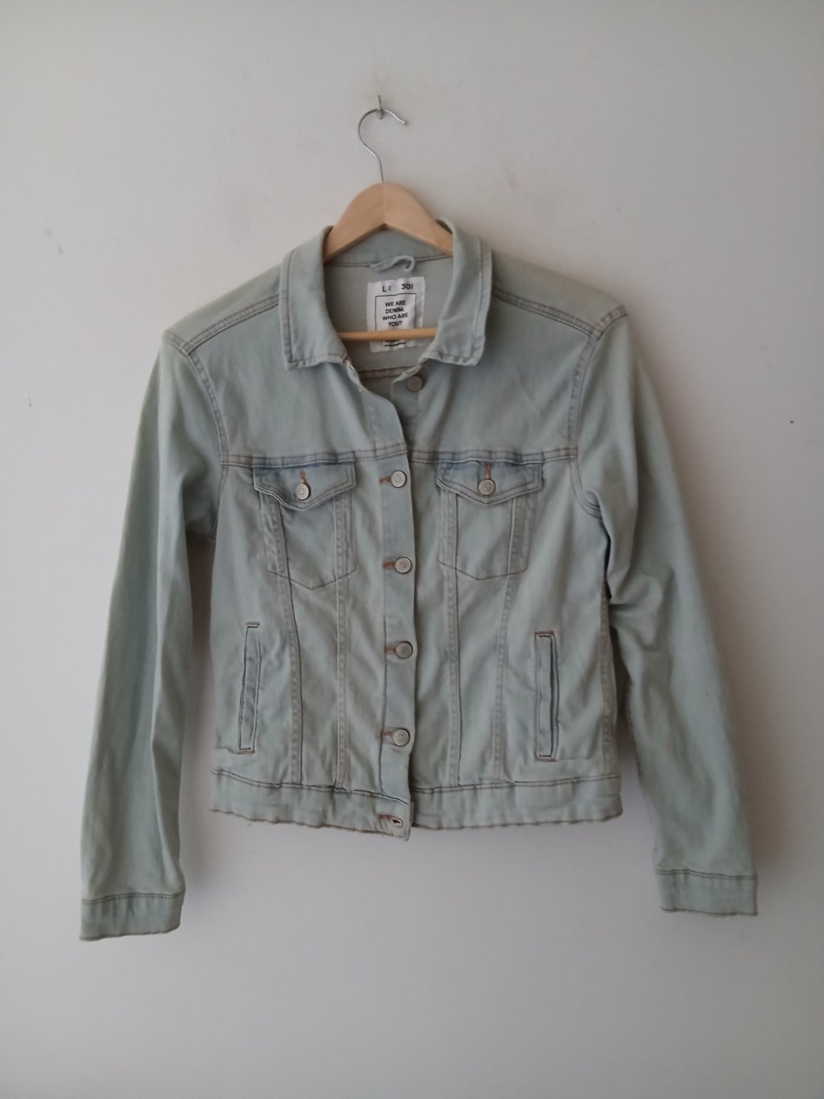 Veste