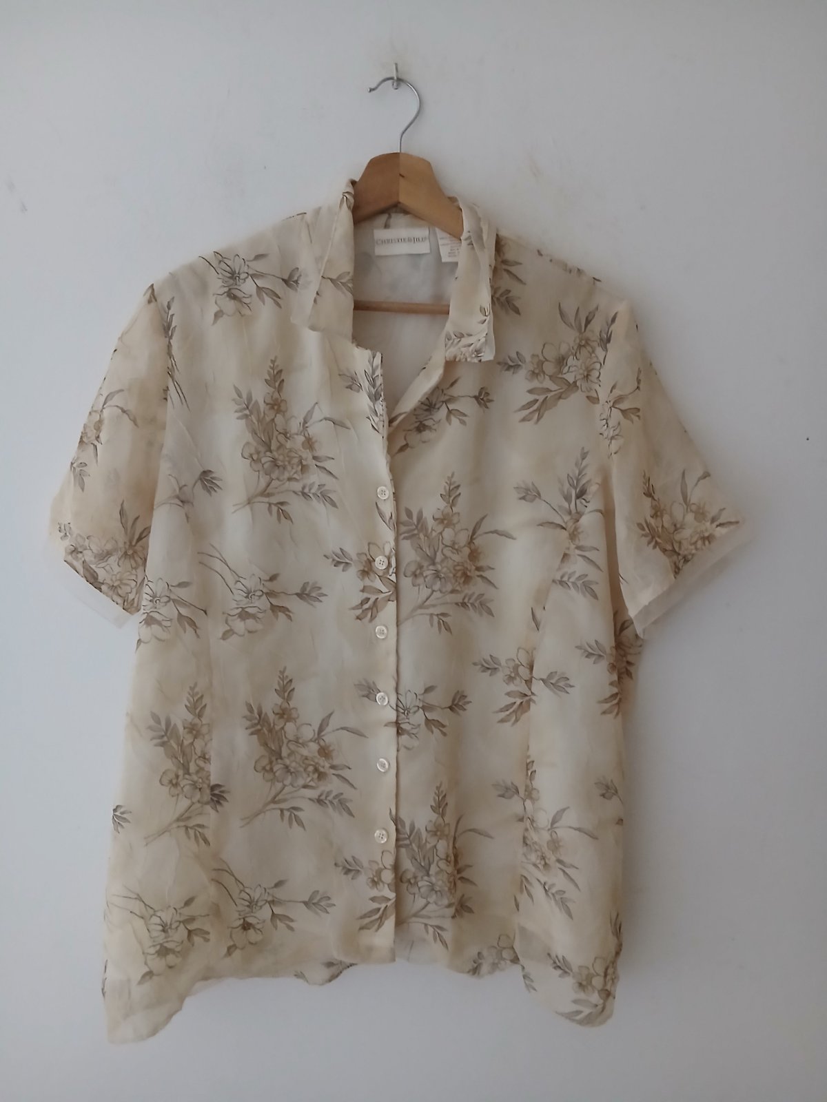 Chemise
