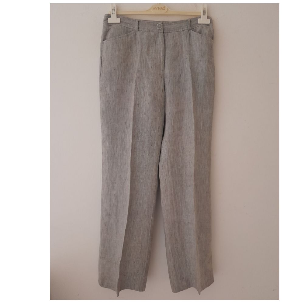 Pantalon kamraya