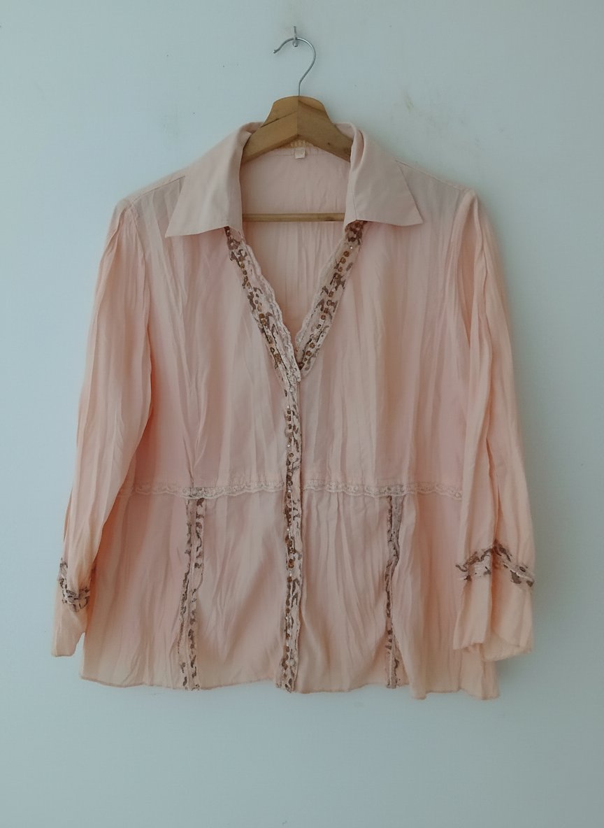 Chemise