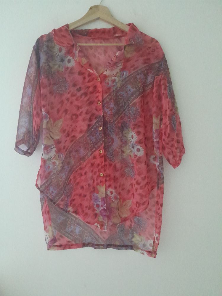 Chemise