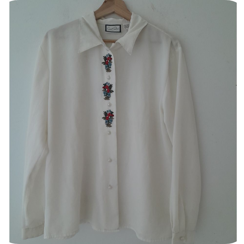 Chemise