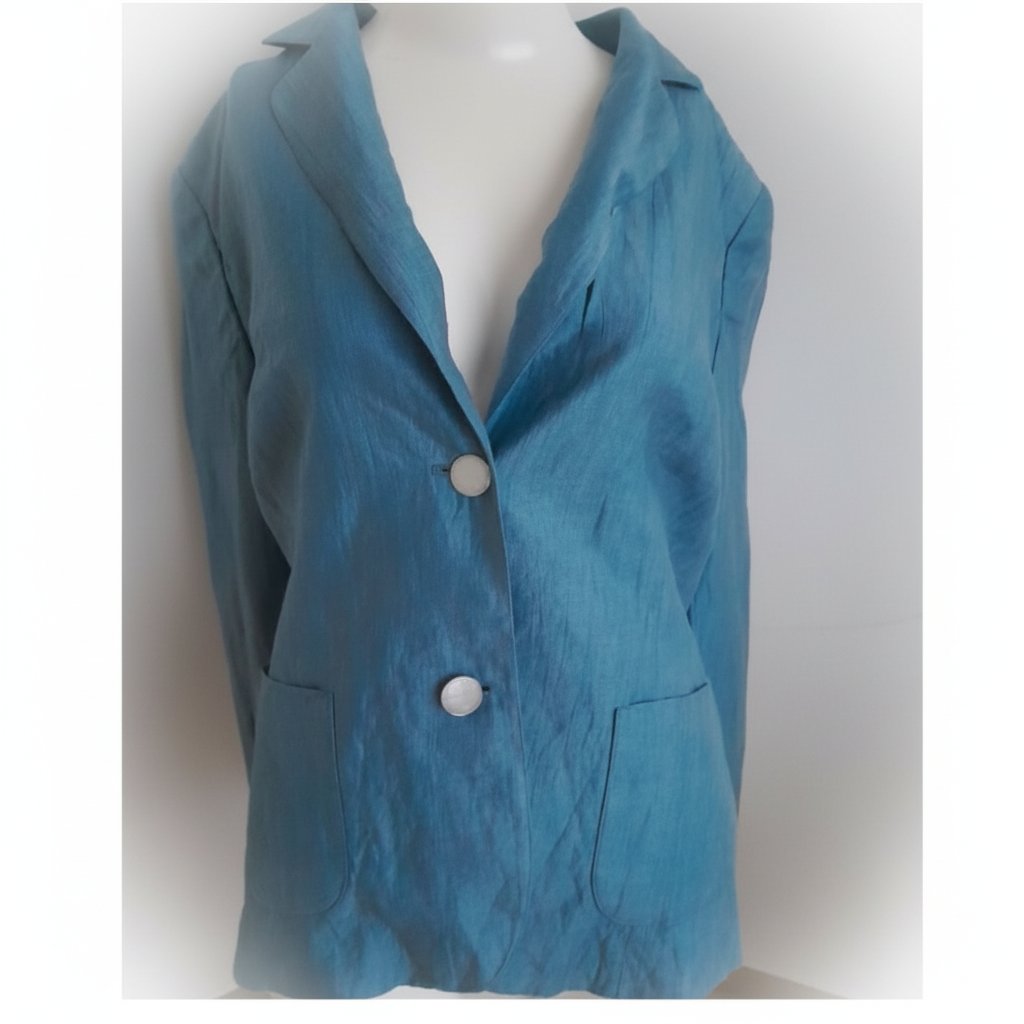 Veste kamraya