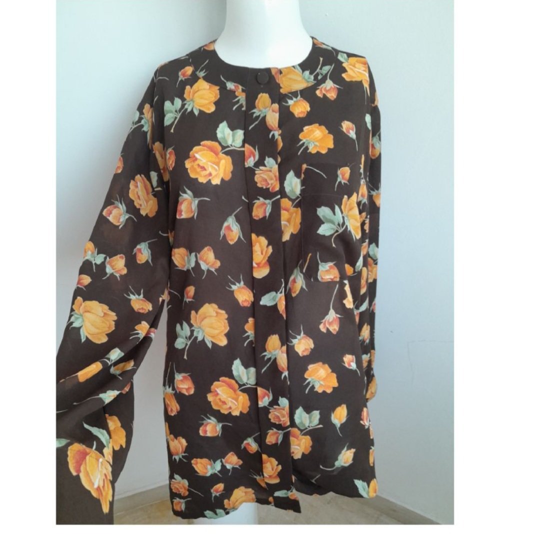 Chemise