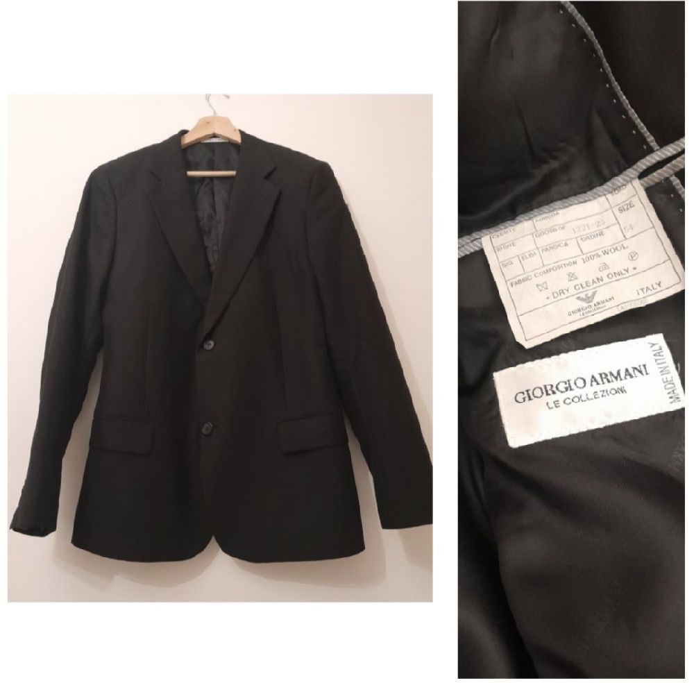 Veste