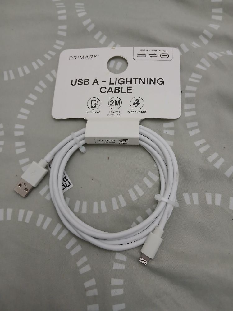 Cable