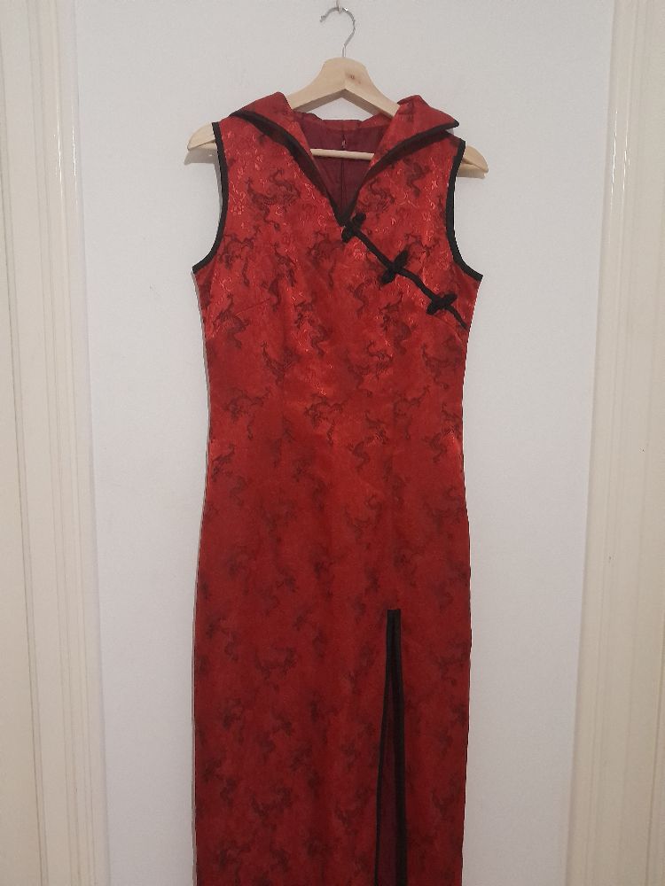 robe