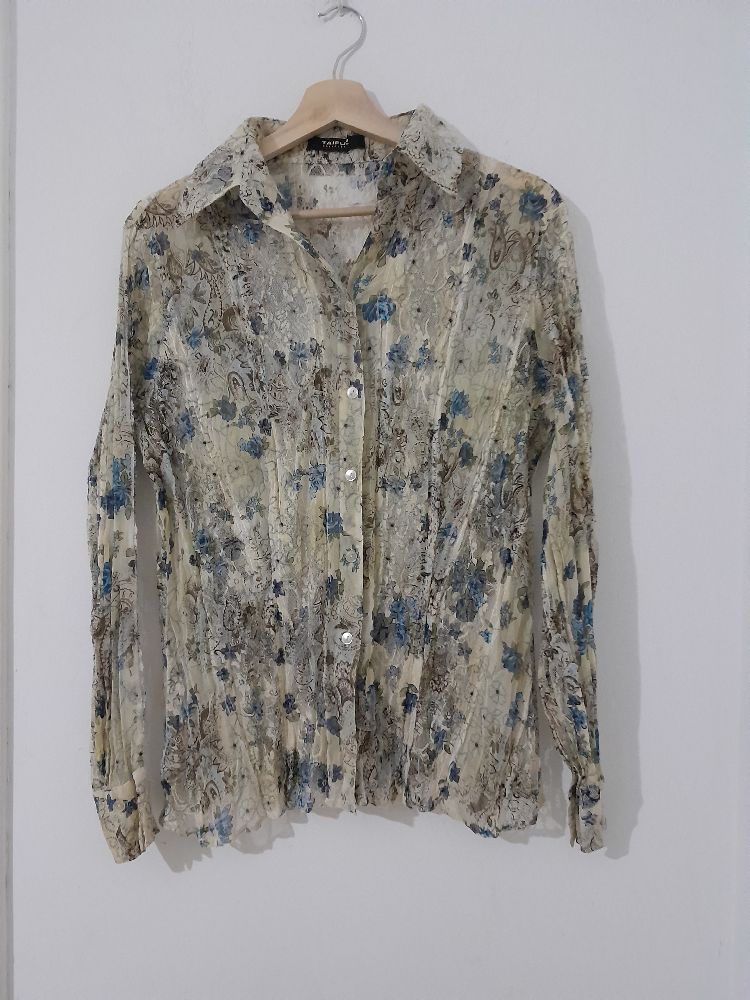 chemise taifun