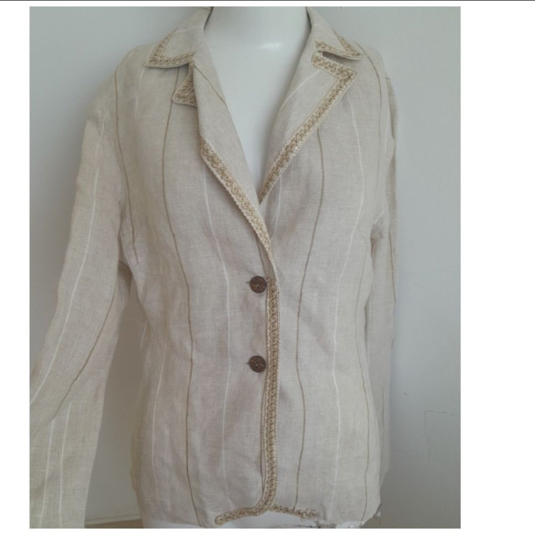 Veste kamraya