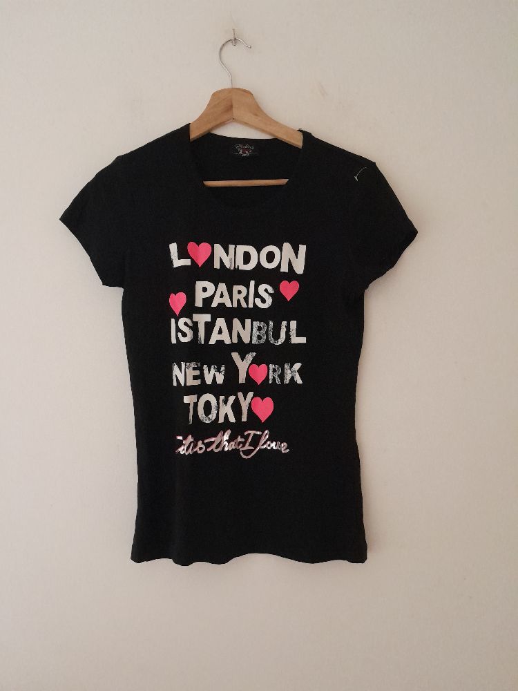 T shirt