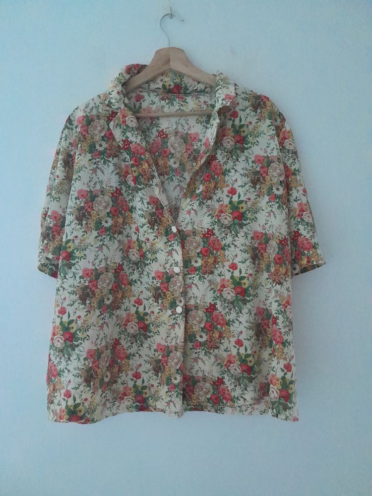 Chemise