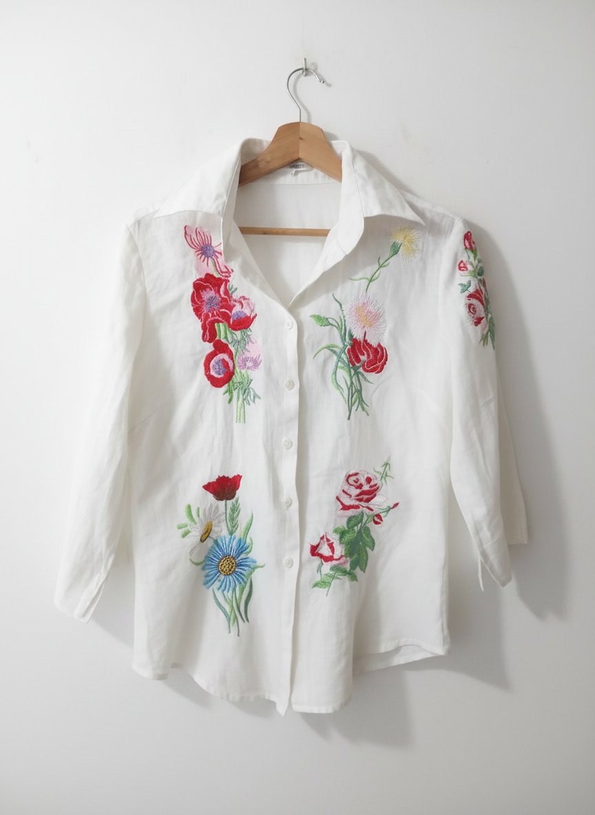 Chemise