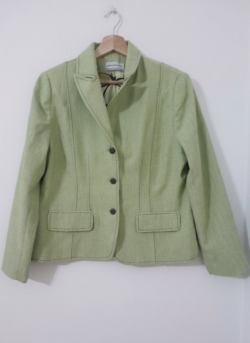 Veste