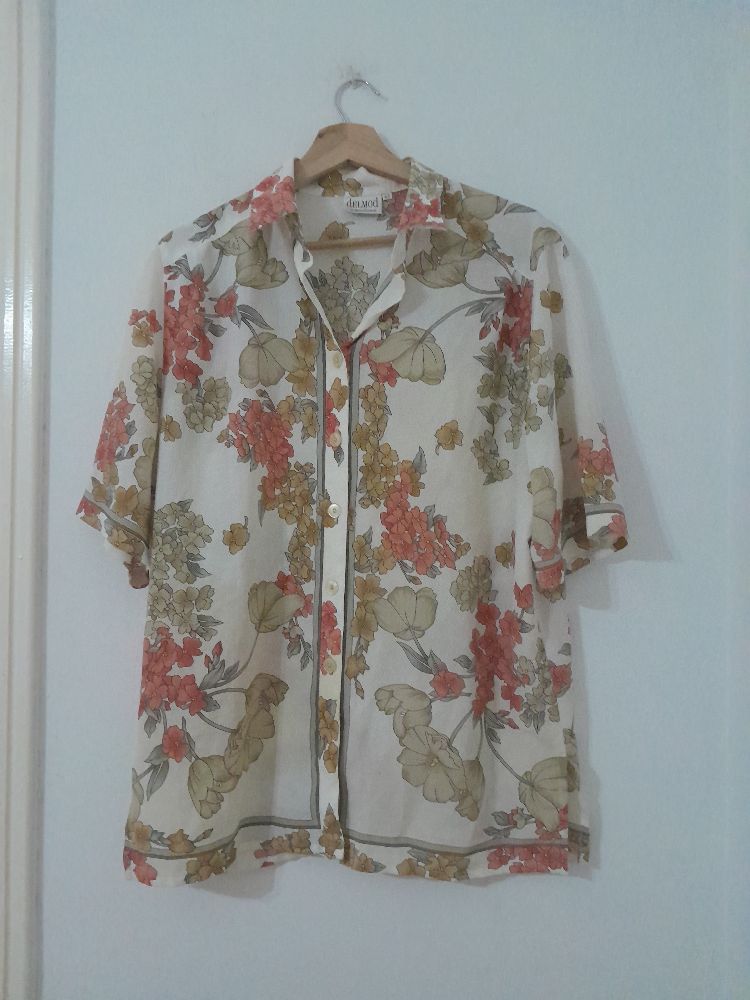 chemise