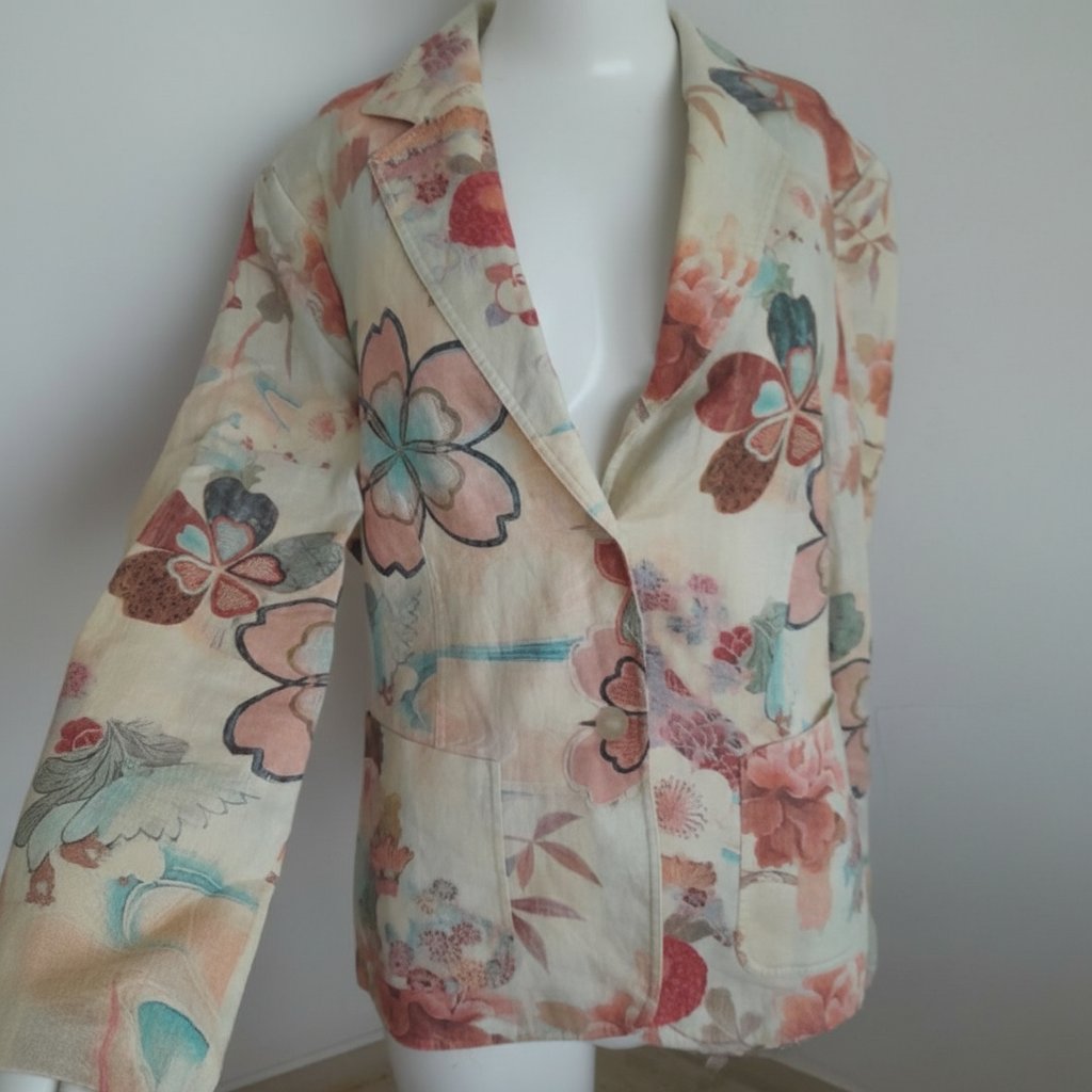 Veste kamraya