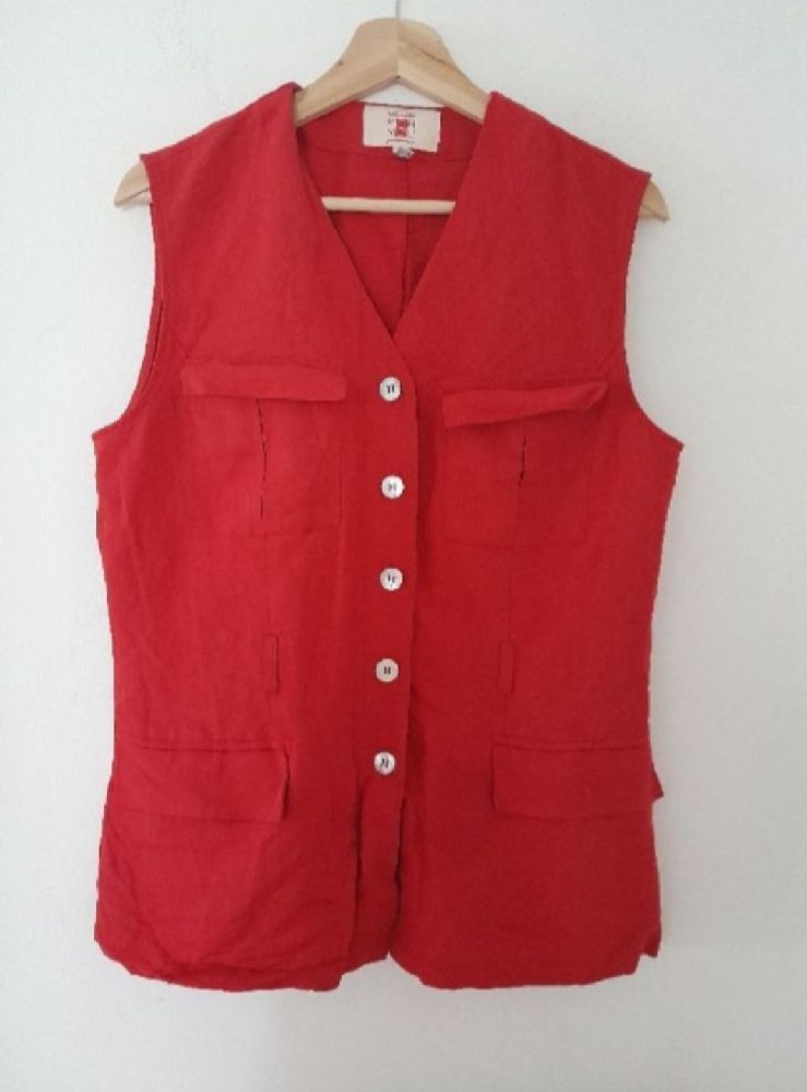 Gilet