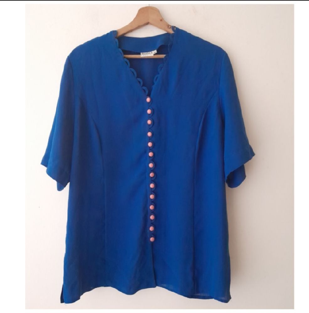 Chemise