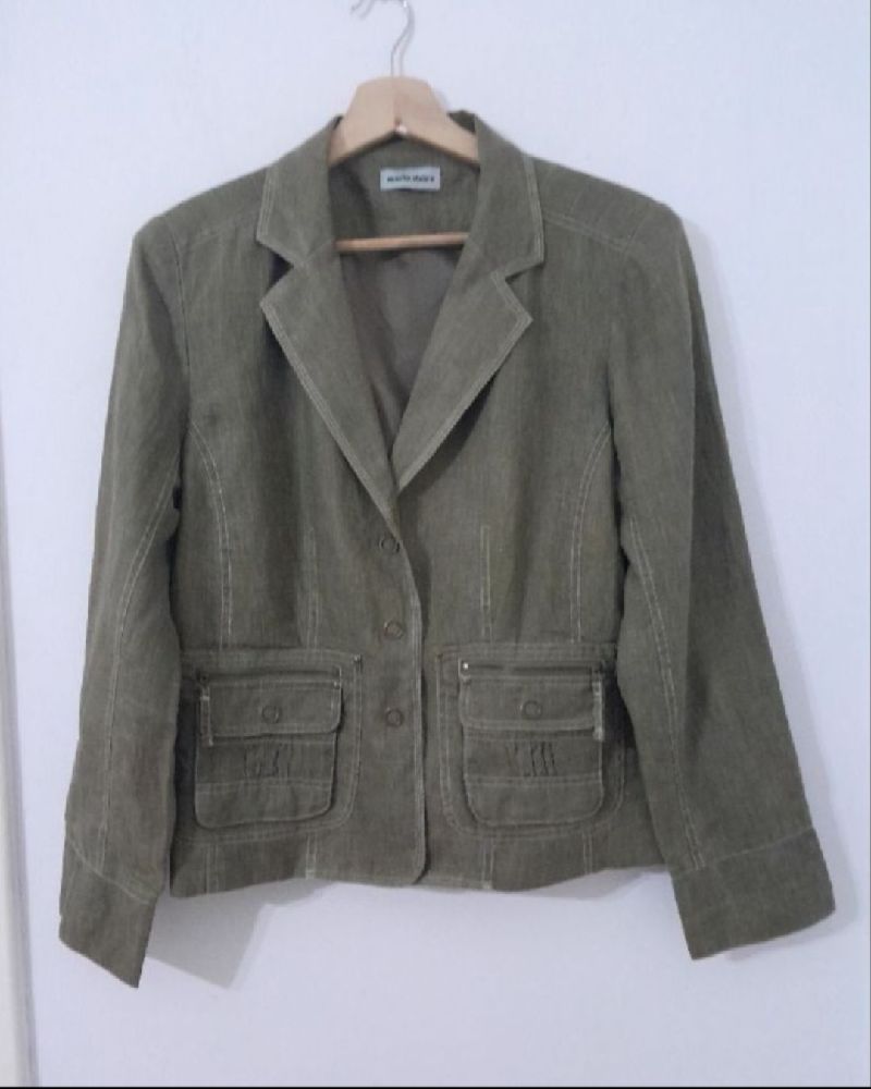 Veste kamraya