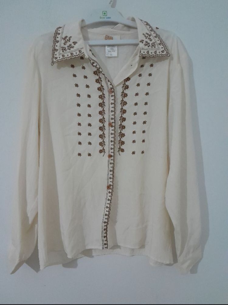 chemise elite