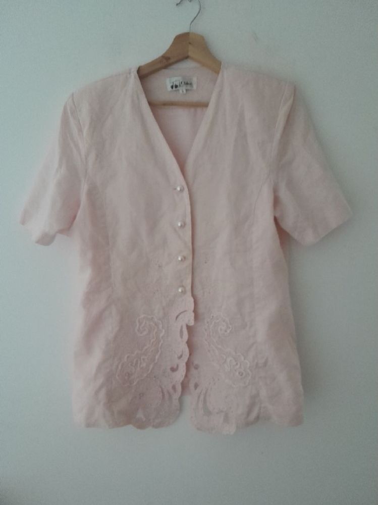 Chemise