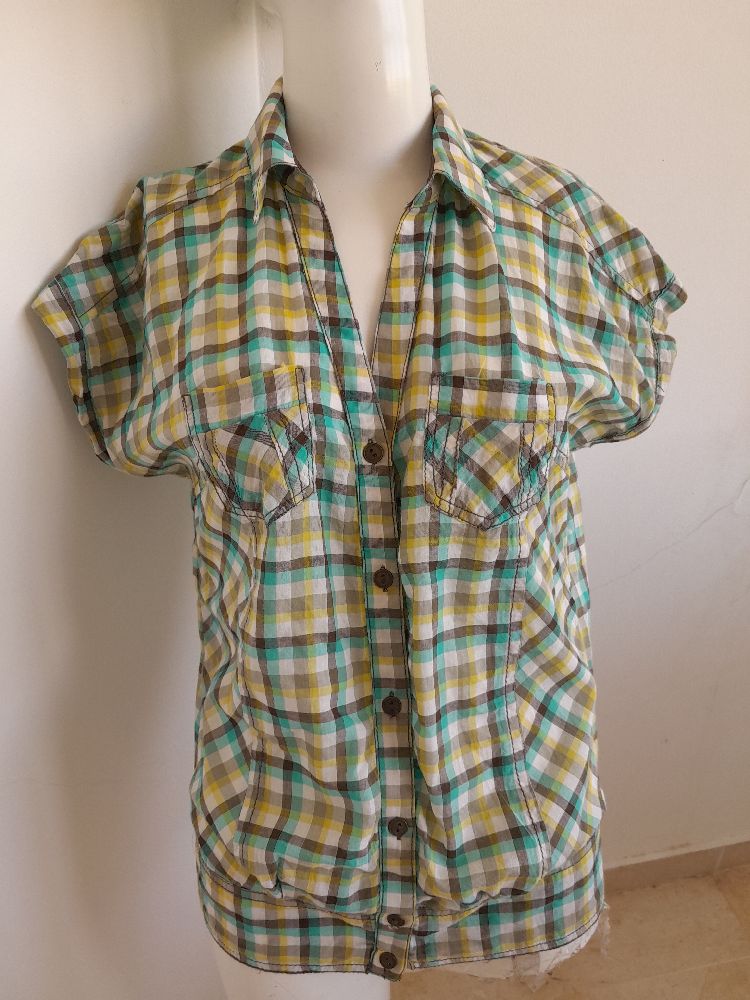 Chemise