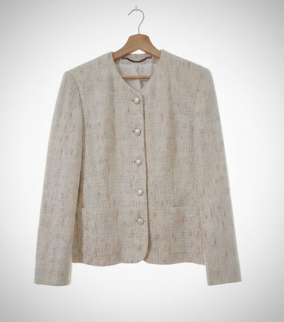 Veste