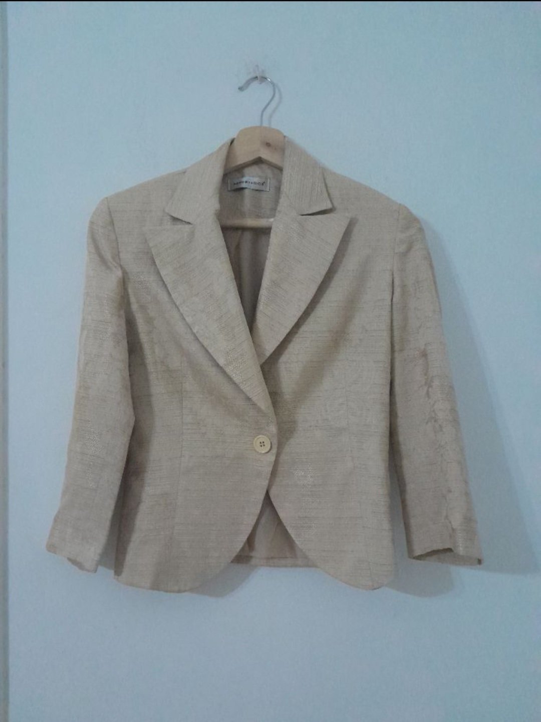 Veste