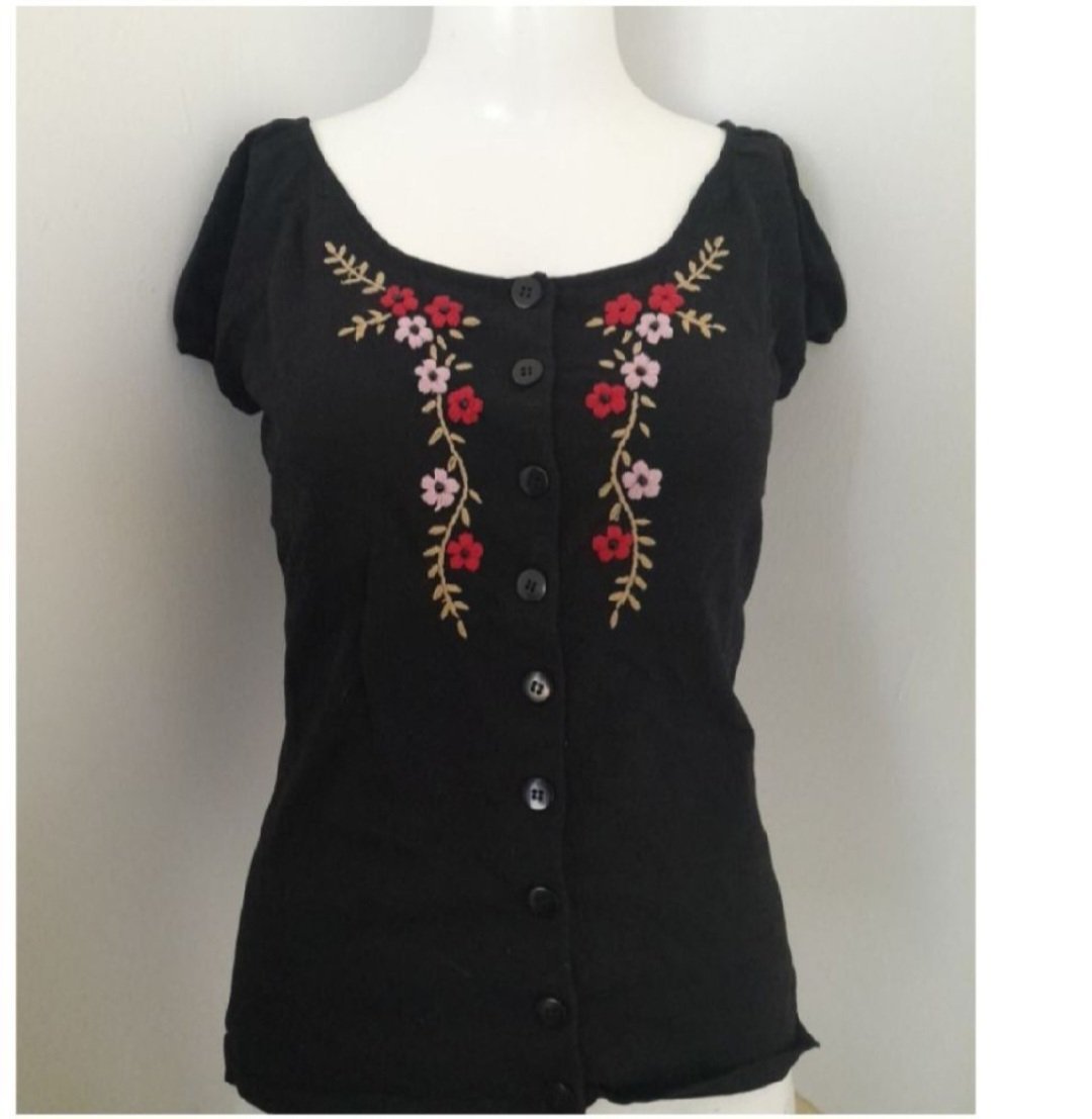 Chemise