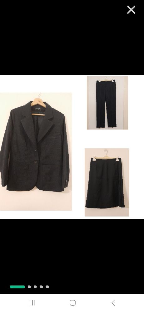 Ensemble