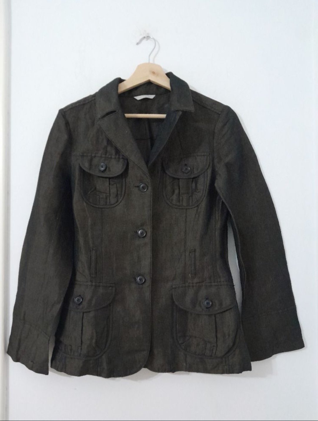 Veste stefanel