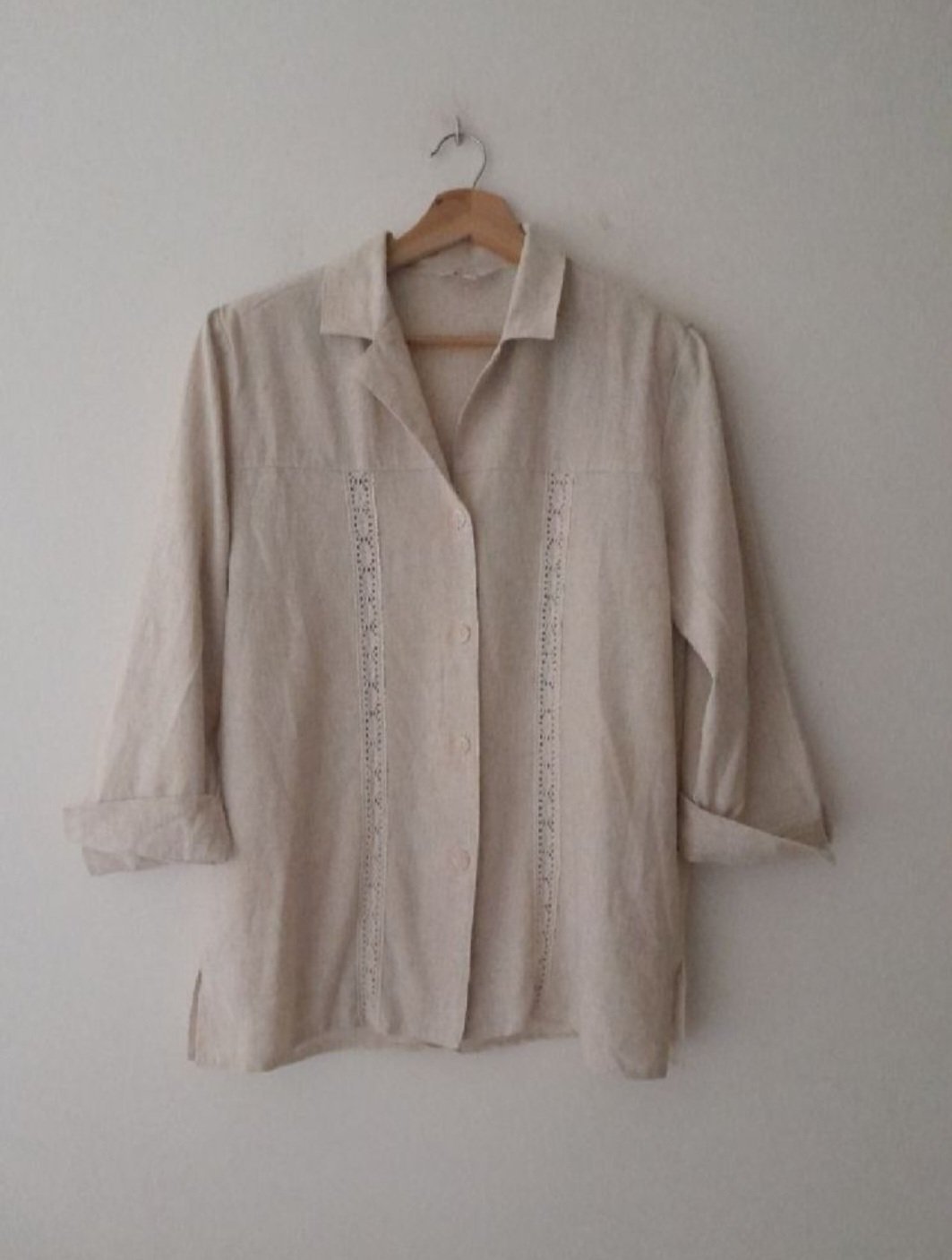 Chemise
