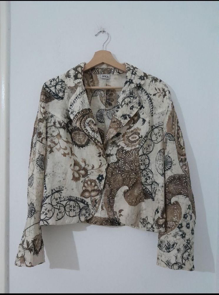 veste