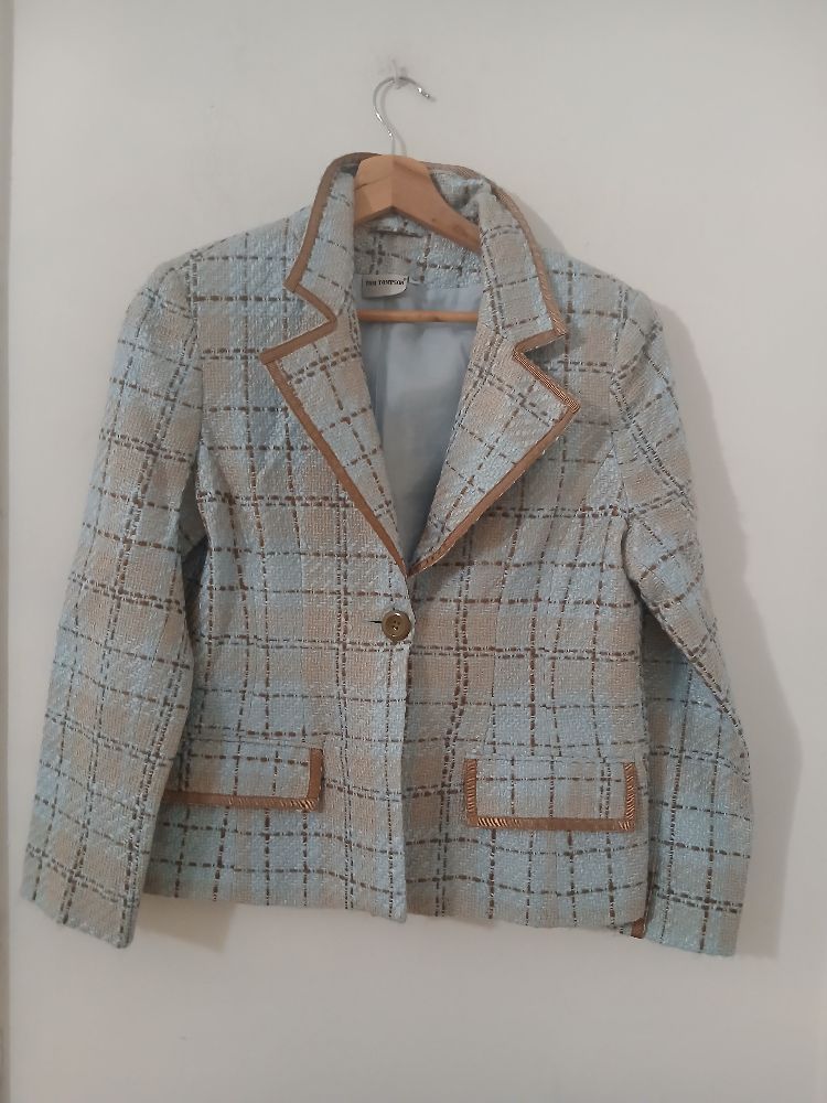 Veste 