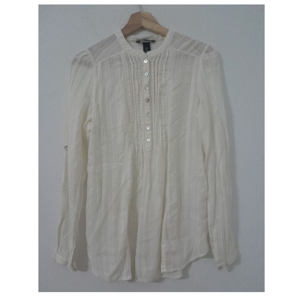 Chemise