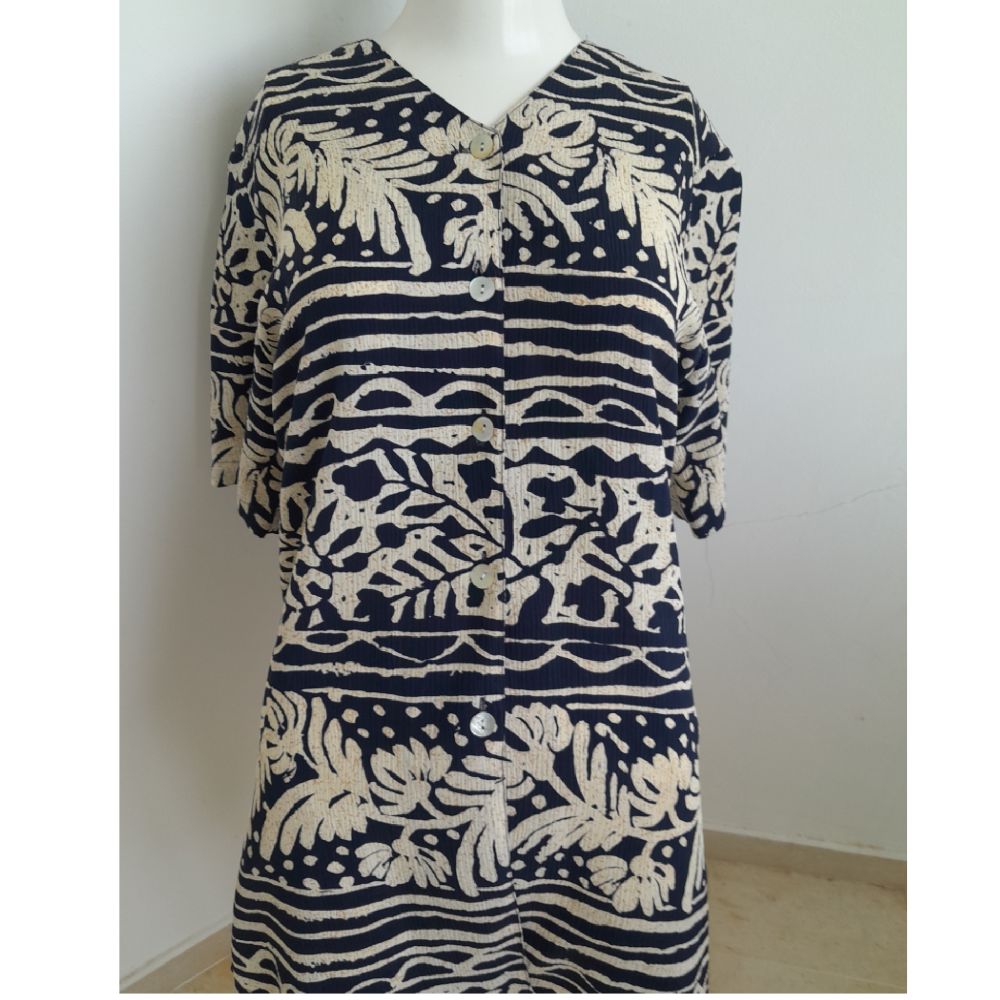 Chemise