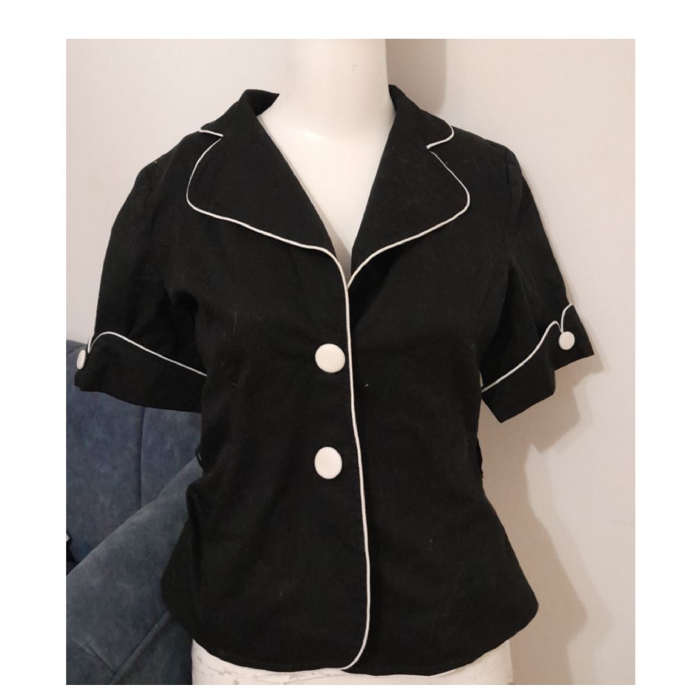 veste 