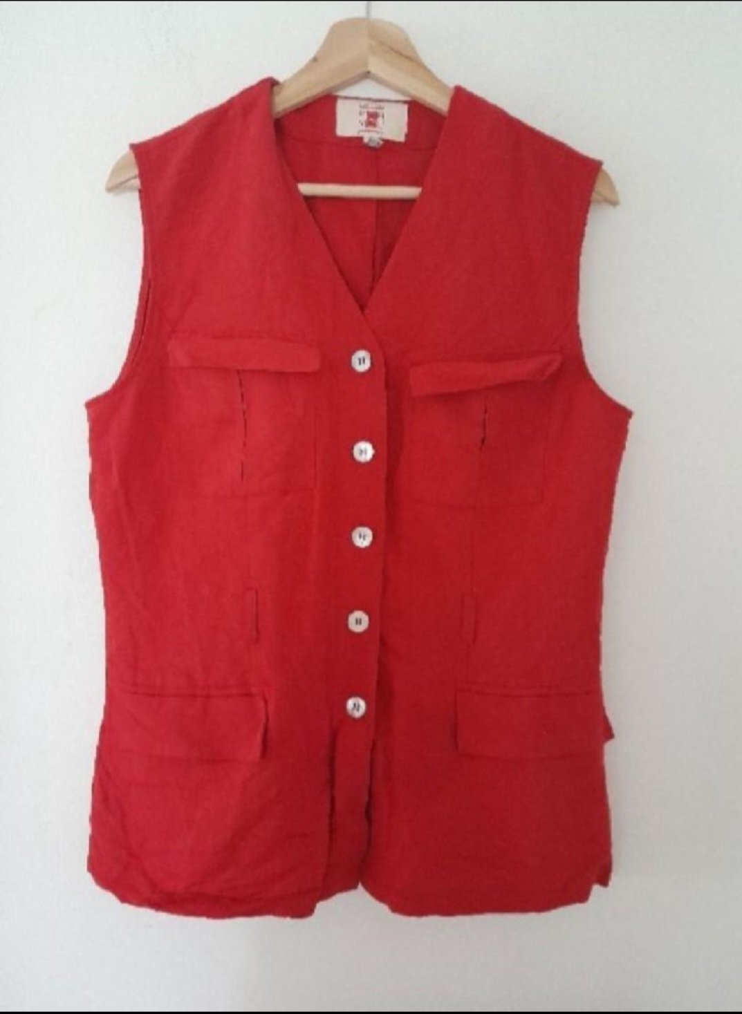 Veste 