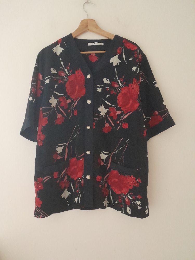 Chemise