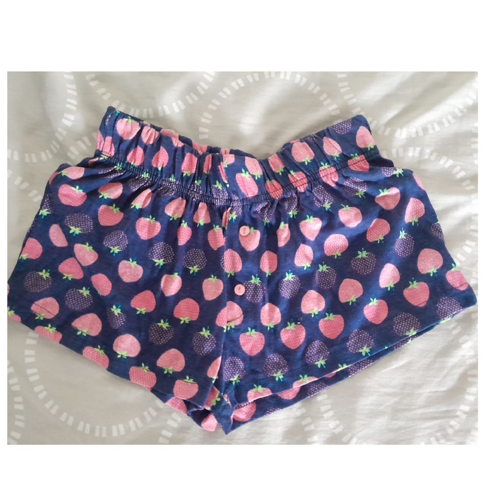 Short