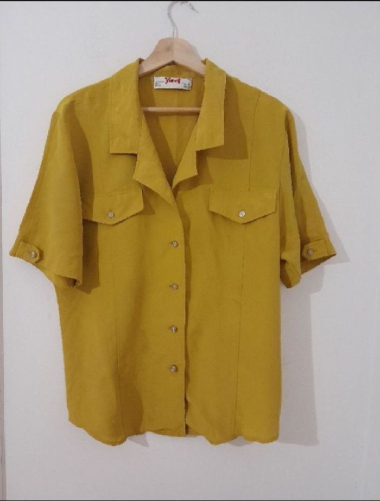 Chemise