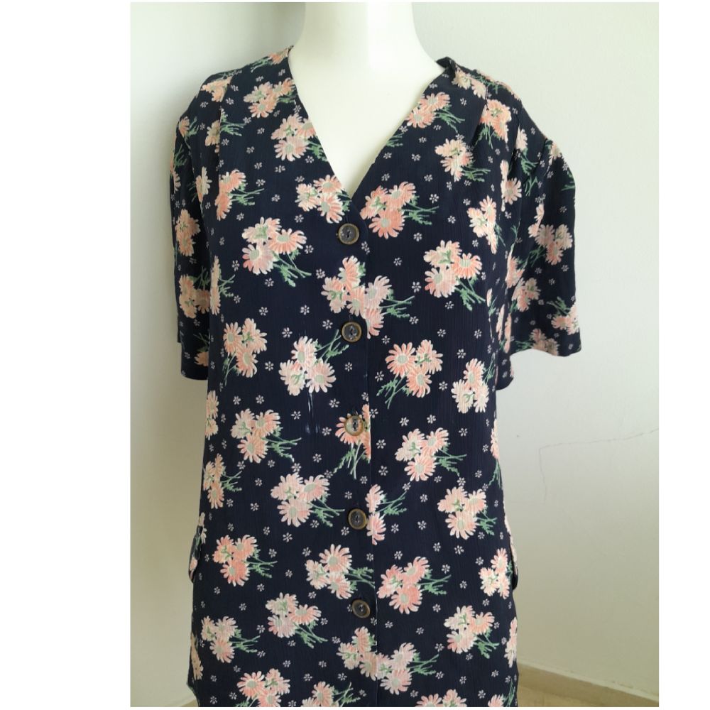 Chemise