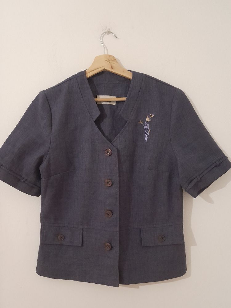 veste