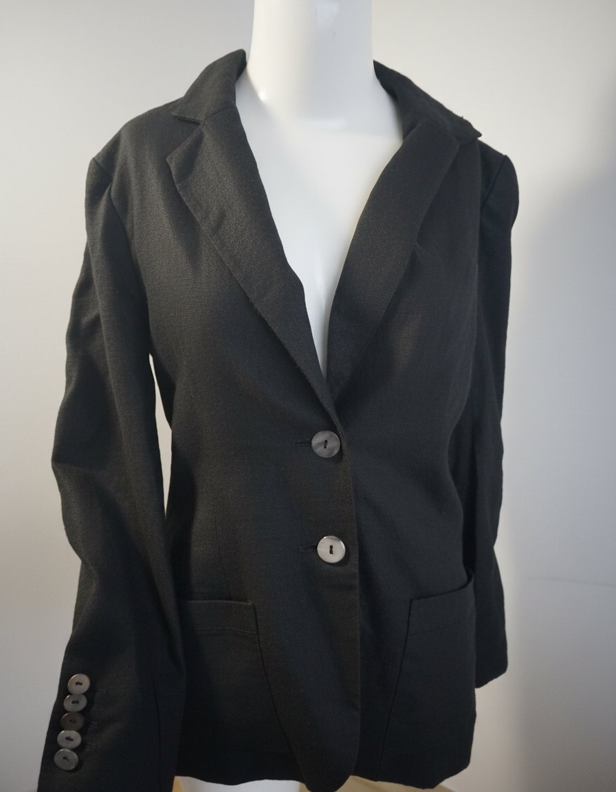 Veste kamraya