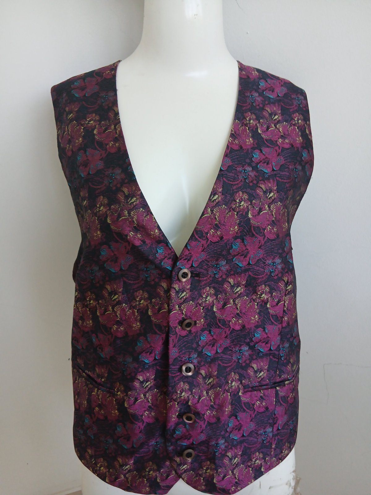 Gilet